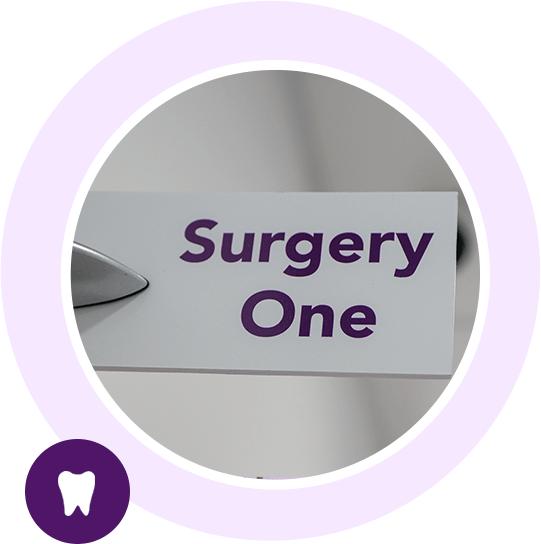 Surgical Extraction in Beckenham