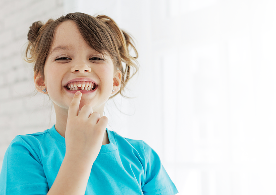 Beckenham Smiles Childrens Dentistry