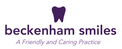 Beckenham Smiles Logo