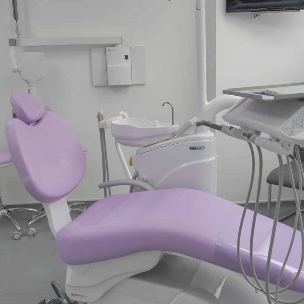 Dentists in Elmers End